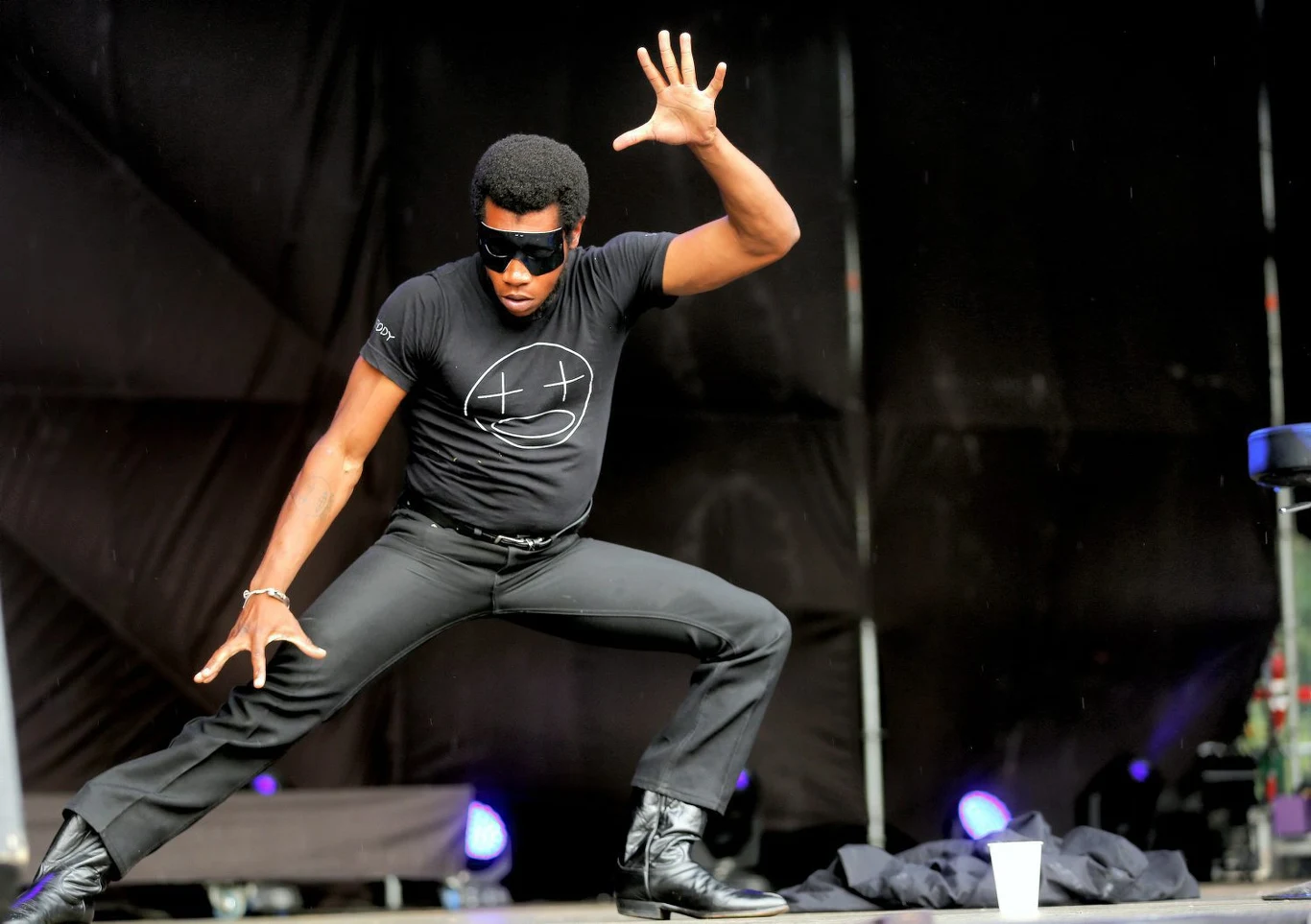 Willis Earl Beal
