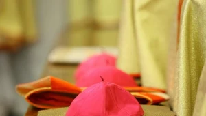 Biskupi apelują o abstynencję