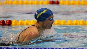 Alicja Tchórz to jedna z naszych reprezentantek w Rio