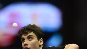 Jakub Dyjas poznał swojego pierwszego rywala na igrzyskach