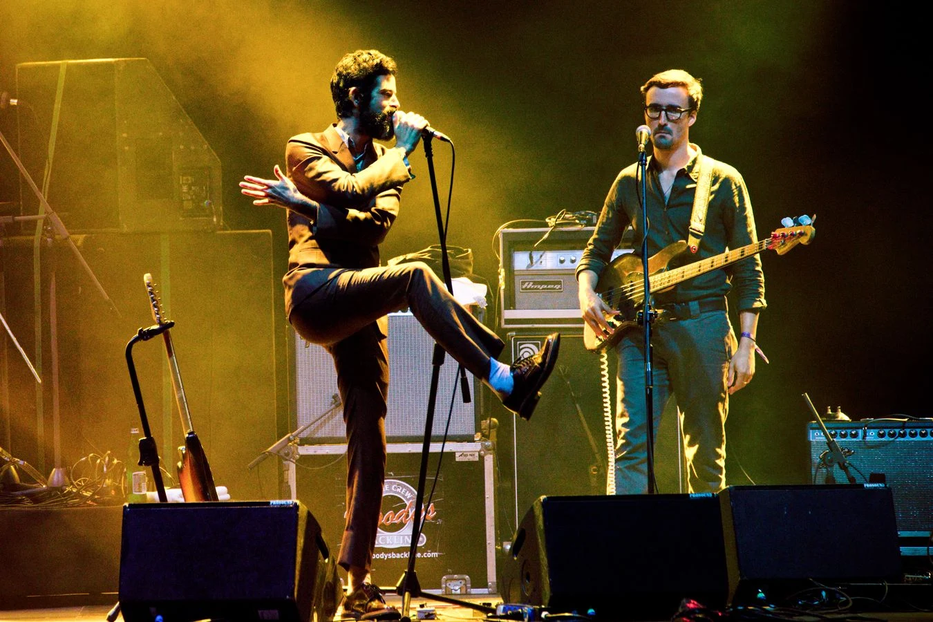 Devendra Banhart