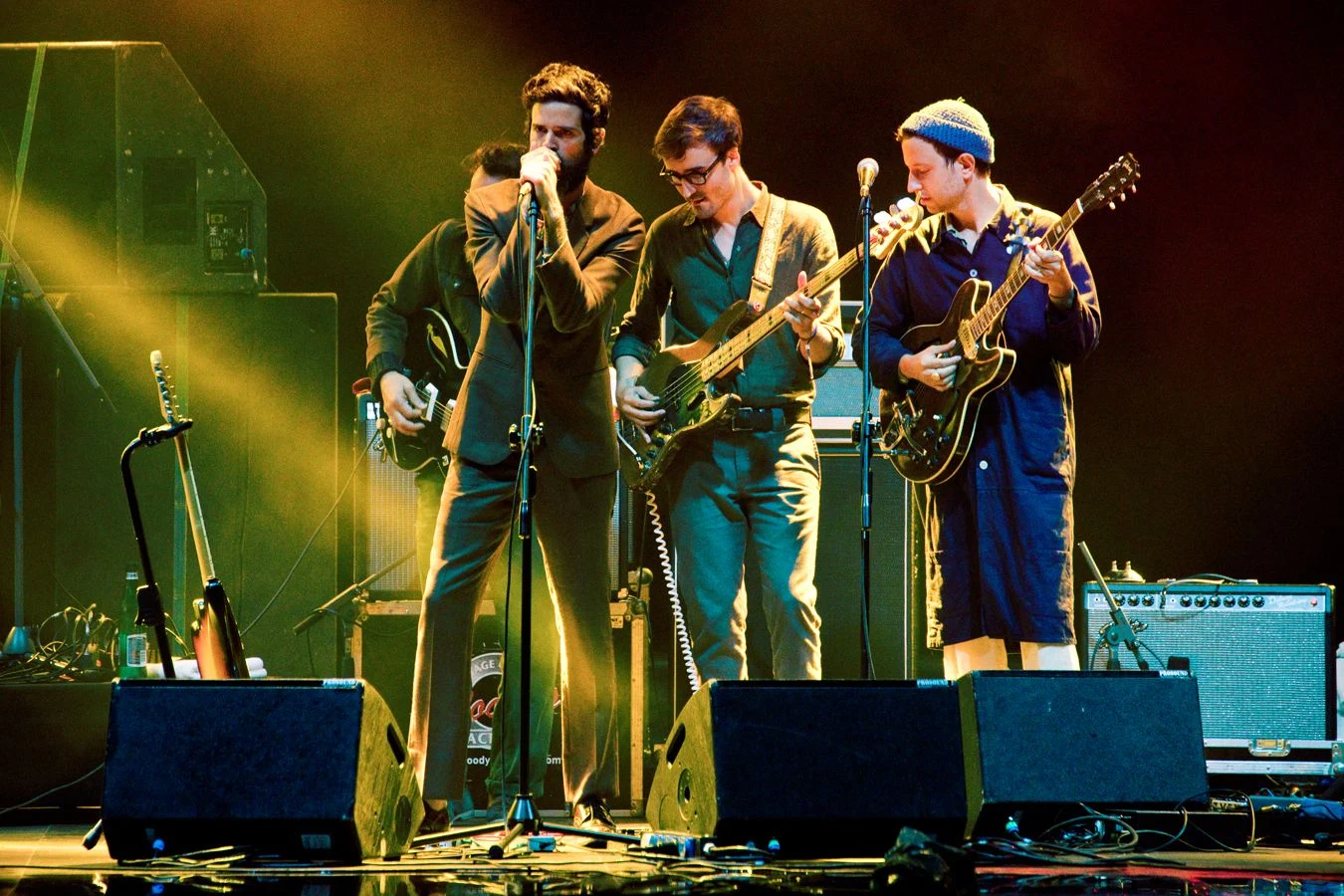 Devendra Banhart