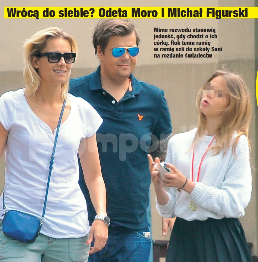 Czy znowu będą rodziną? Czy znowu będą rodziną?