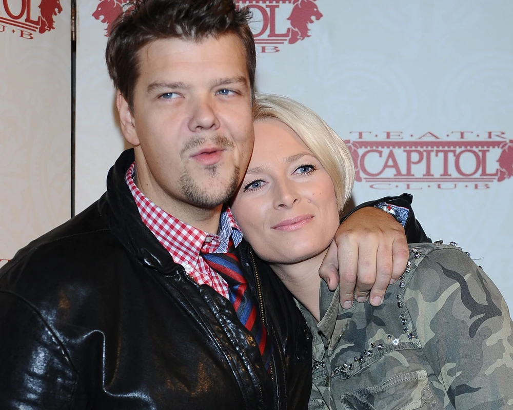 Znowu będą razem? Znowu będą razem?