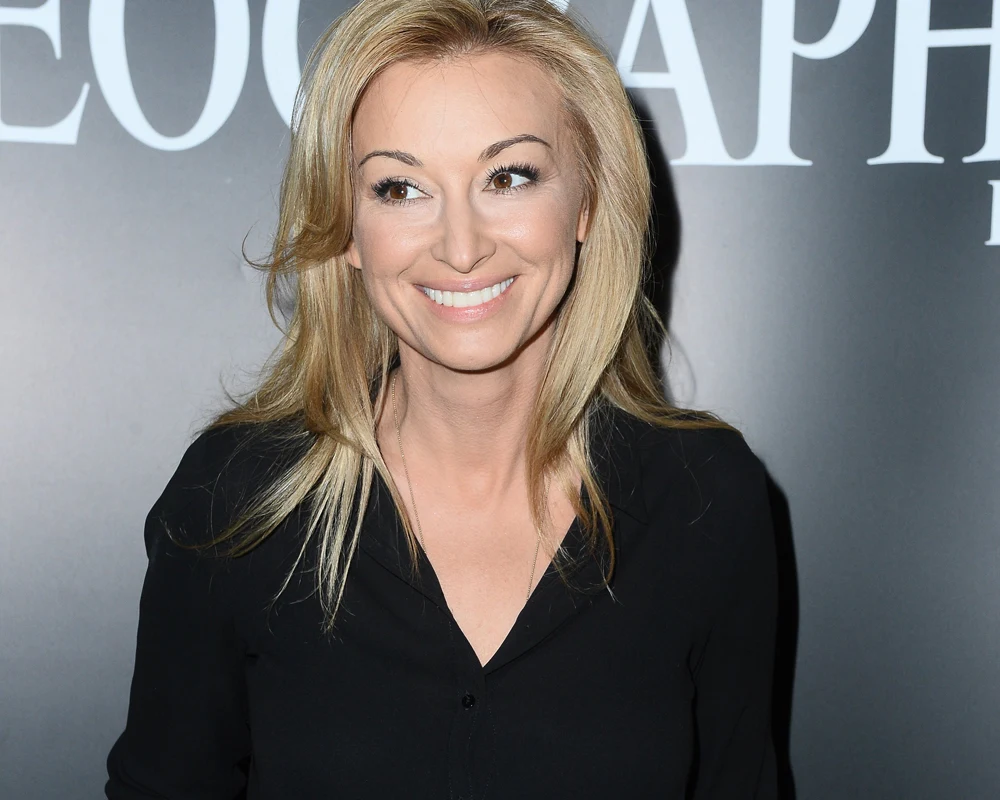 Martyna Wojciechowska pokonała chorobę? Martyna Wojciechowska pokonała chorobę?