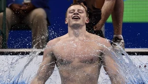 Adam Peaty