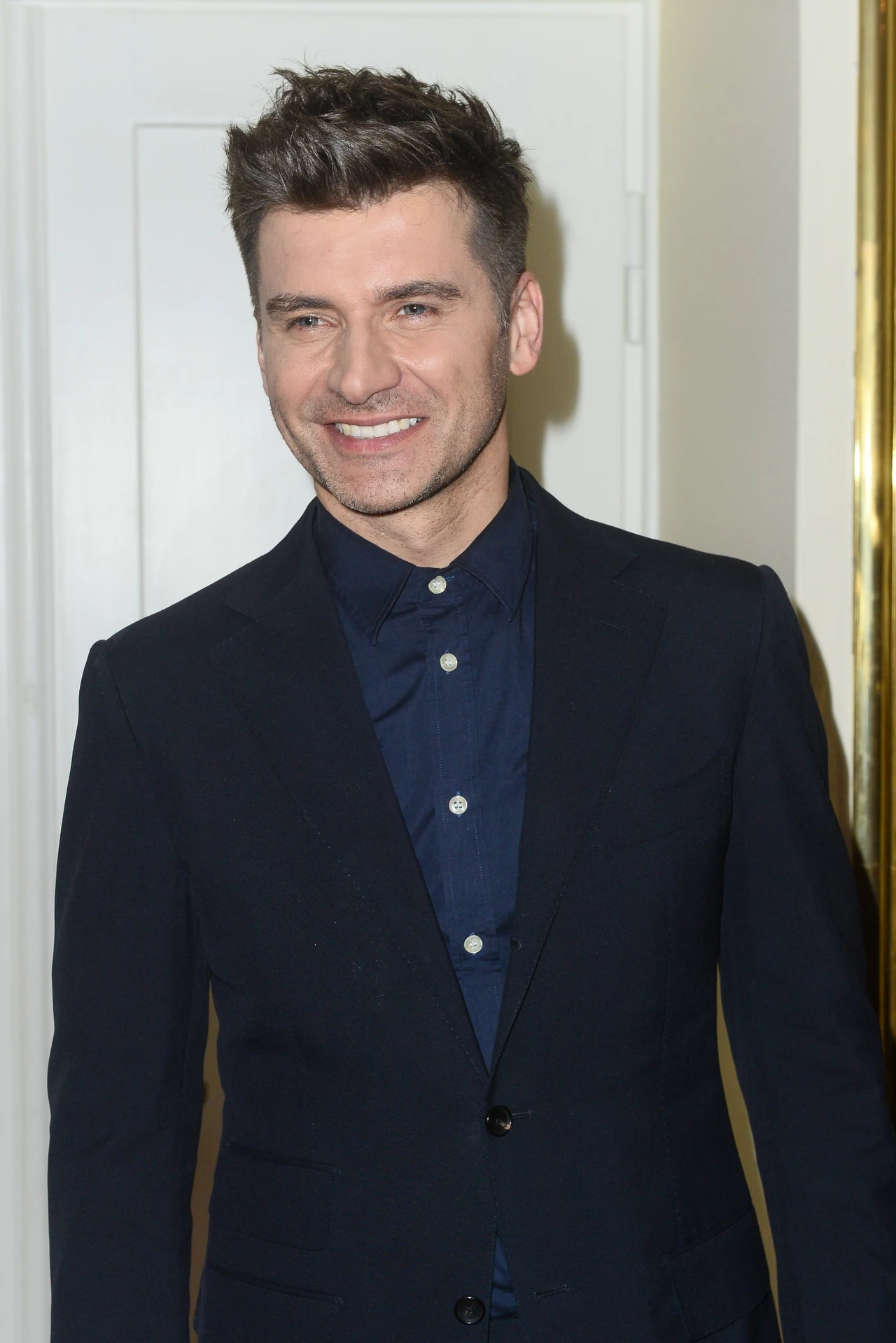 Tomasz Kammel Tomasz Kammel