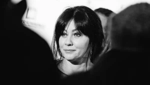 Shannen Doherty