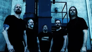 Meshuggah na dwóch koncertach w Polsce