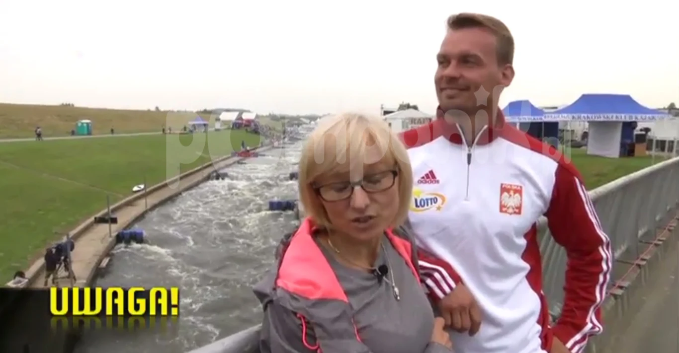 Dorota i Grzegorz Hedwigowie