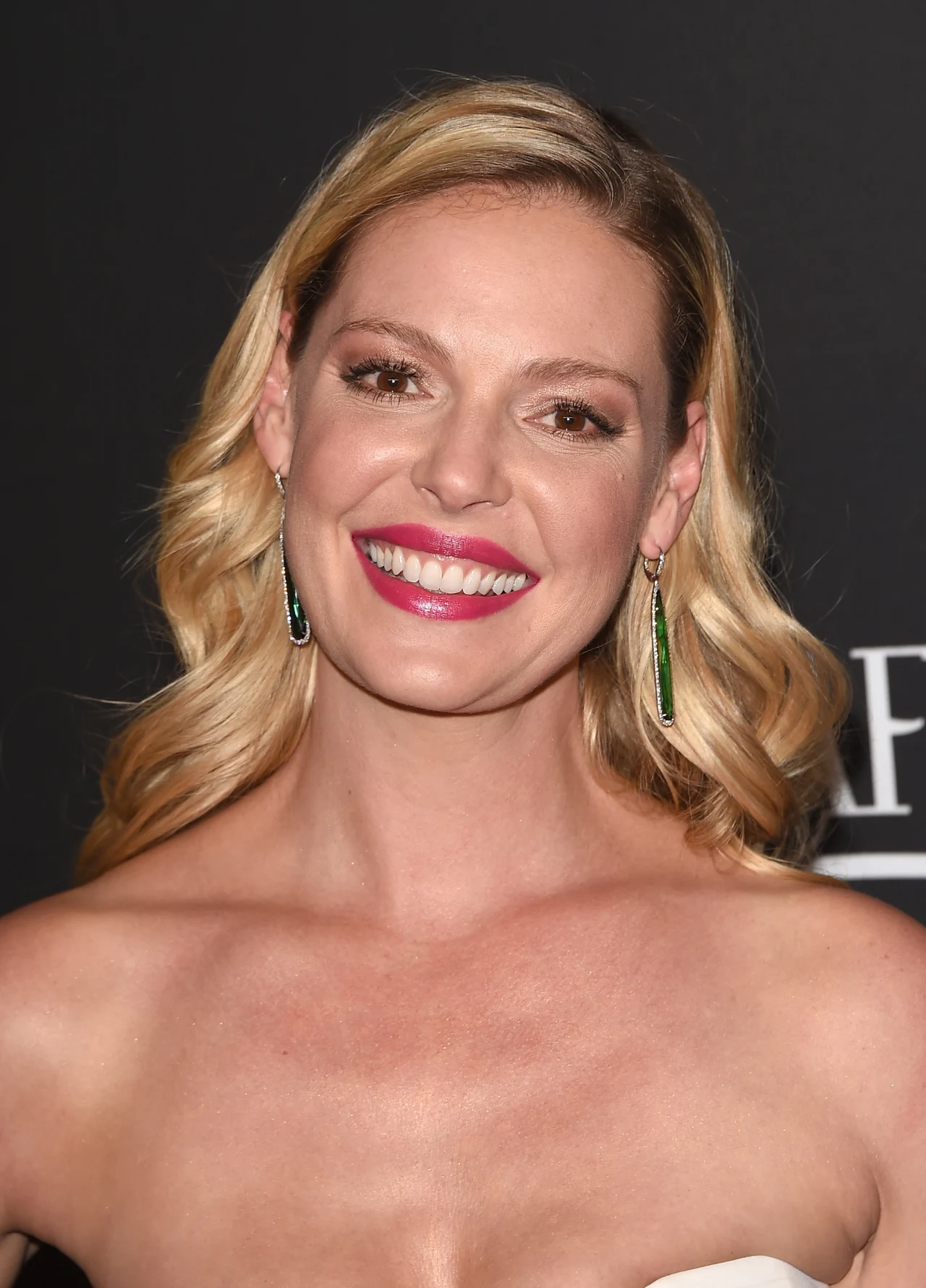 Katherine Heigl Katherine Heigl