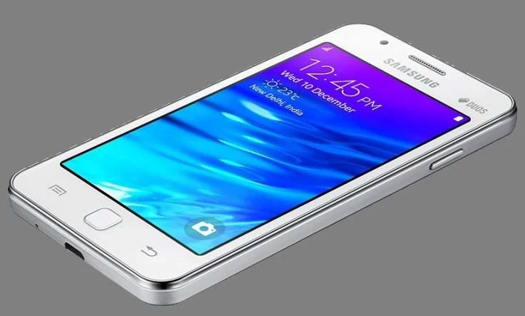 Samsung Z2 ma korzystać z systemu Tizen OS Samsung Z2 ma korzystać z systemu Tizen OS