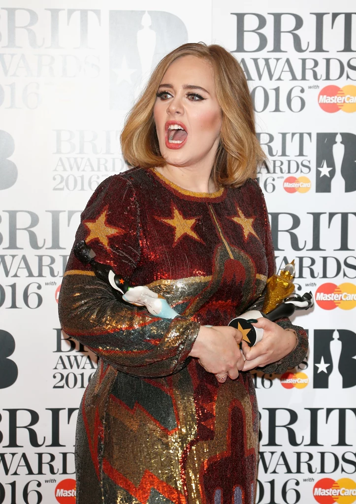 Adele