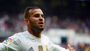 Jese Rodriguez