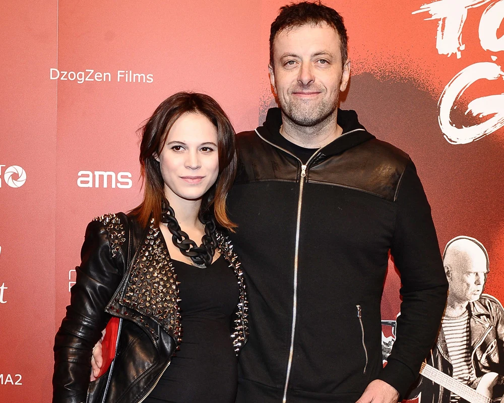 Ta miłość zmieniła ich życie! Ta miłość zmieniła ich życie!