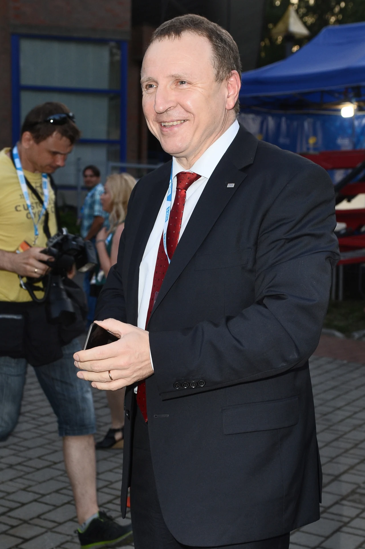 Jacek Kurski Jacek Kurski