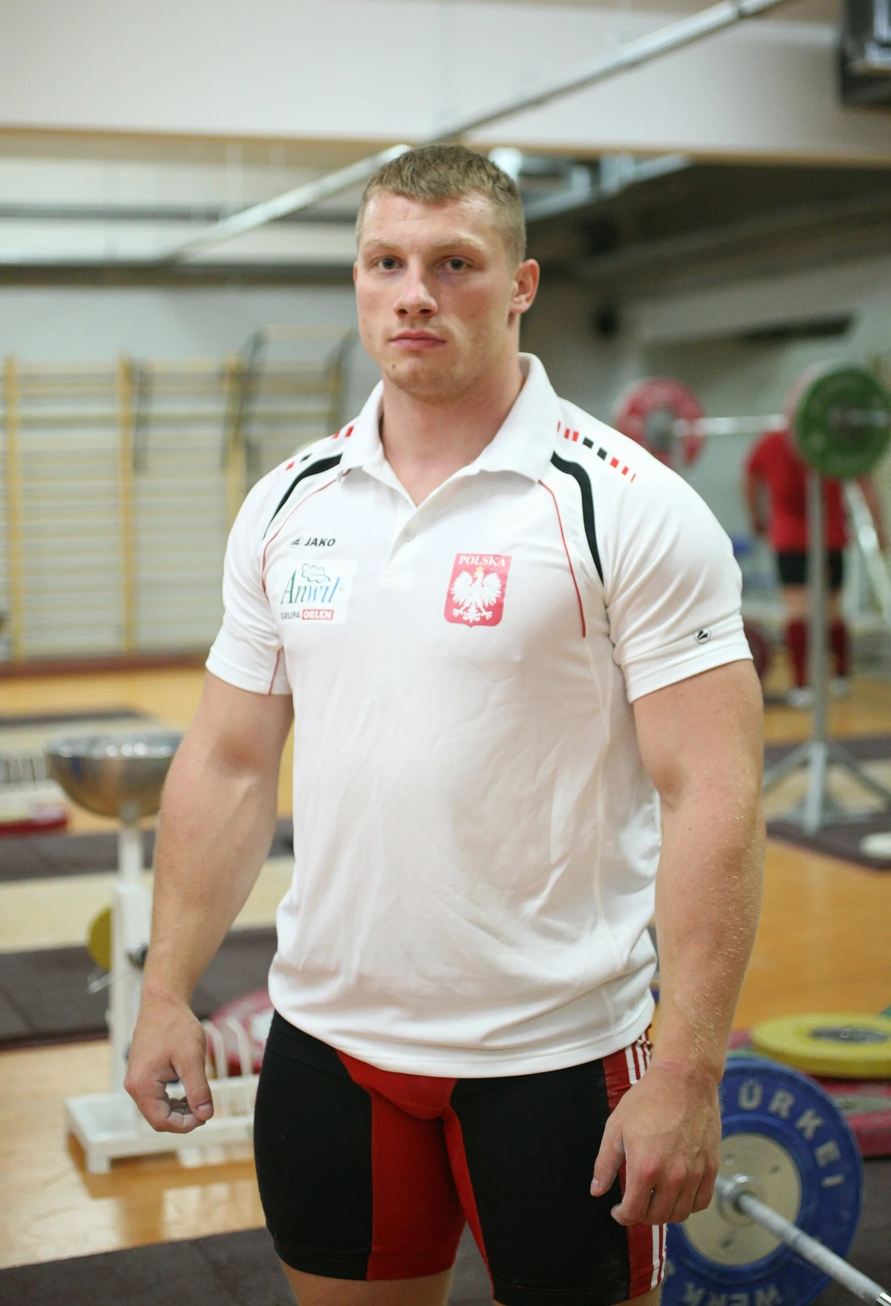 Tomasz Zieliński Tomasz Zieliński