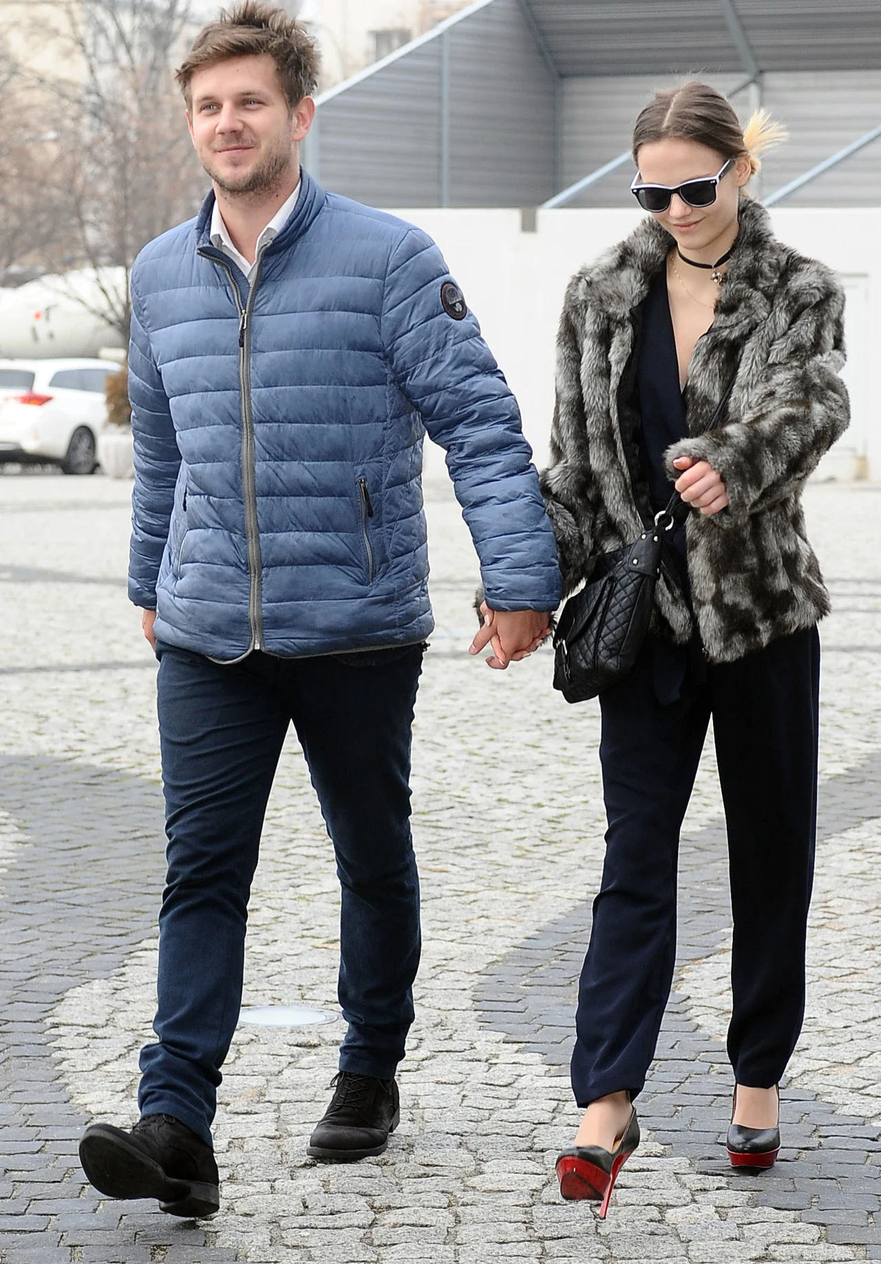 Królikowski i Sawczuk