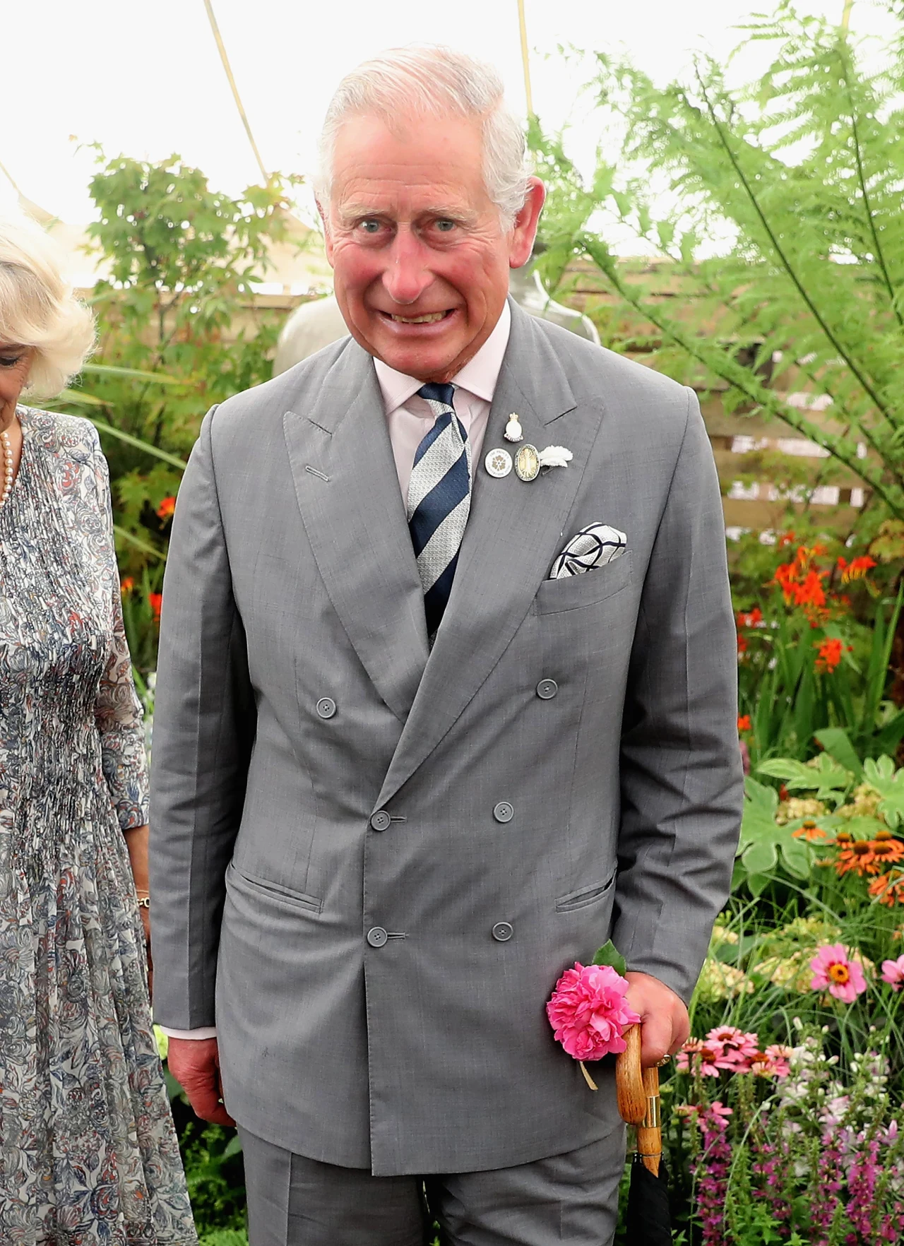 Książę Karol Książę Karol