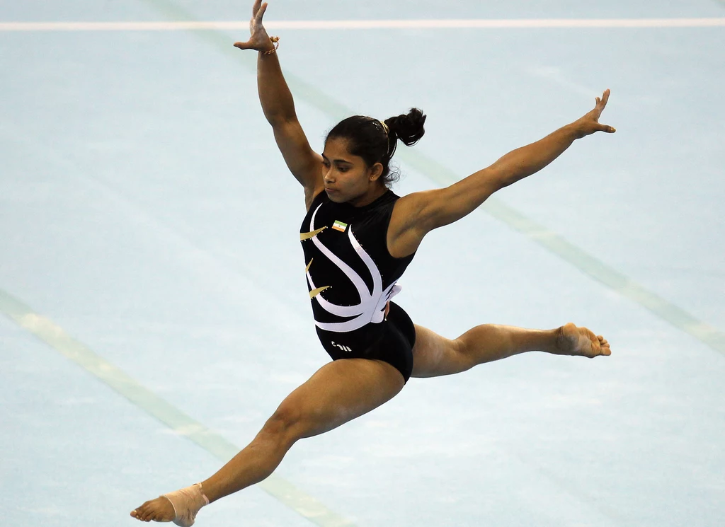 Dipa Karmakar