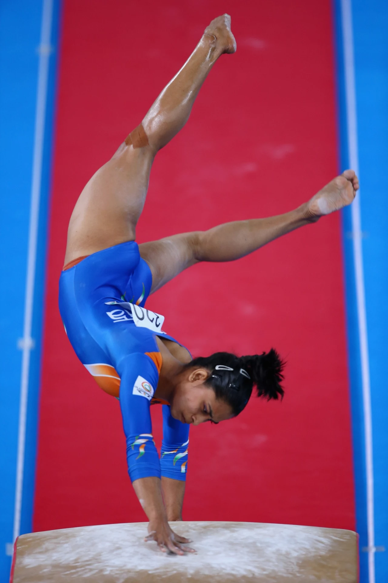 Dipa Karmakar Dipa Karmakar