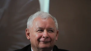 Jarosław Kaczyński 