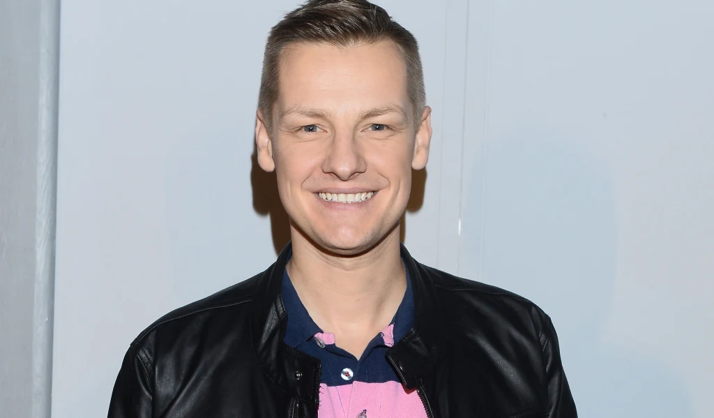 Marcin Mroczek Marcin Mroczek