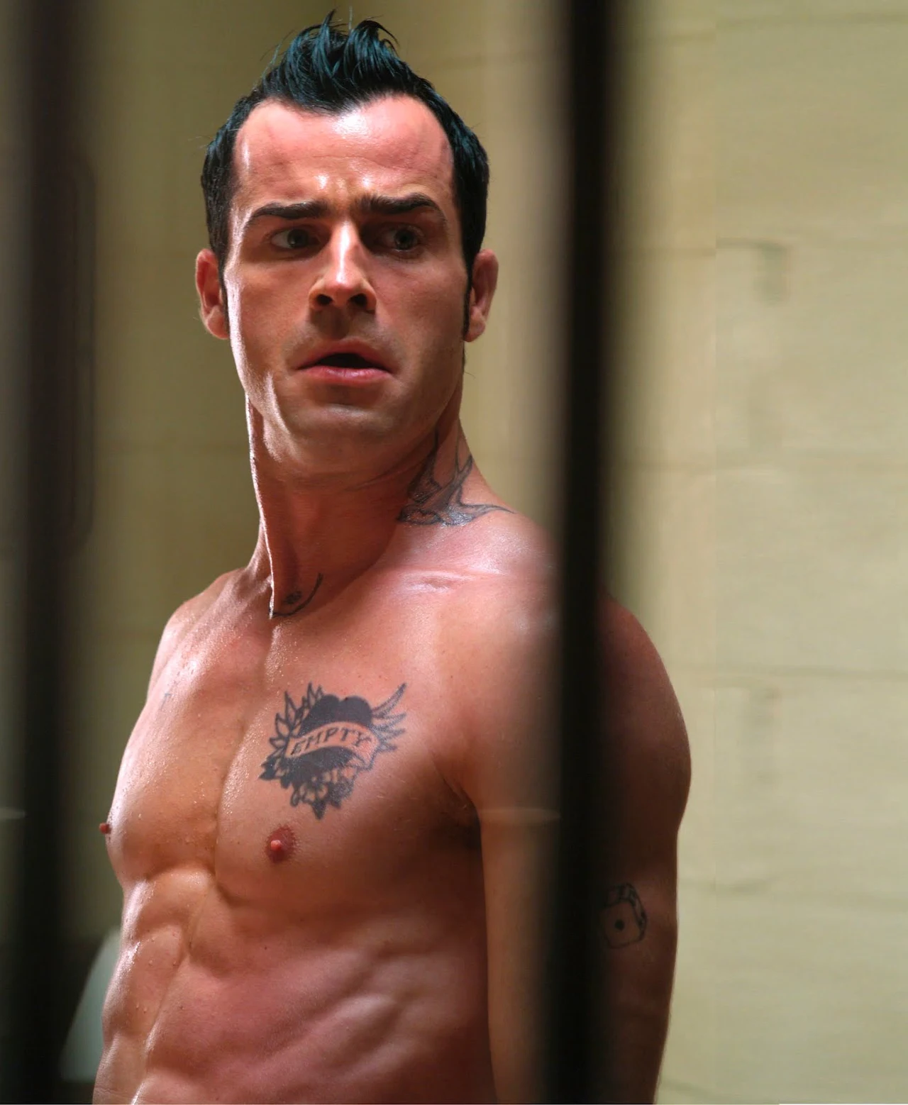 Justin Theroux Justin Theroux