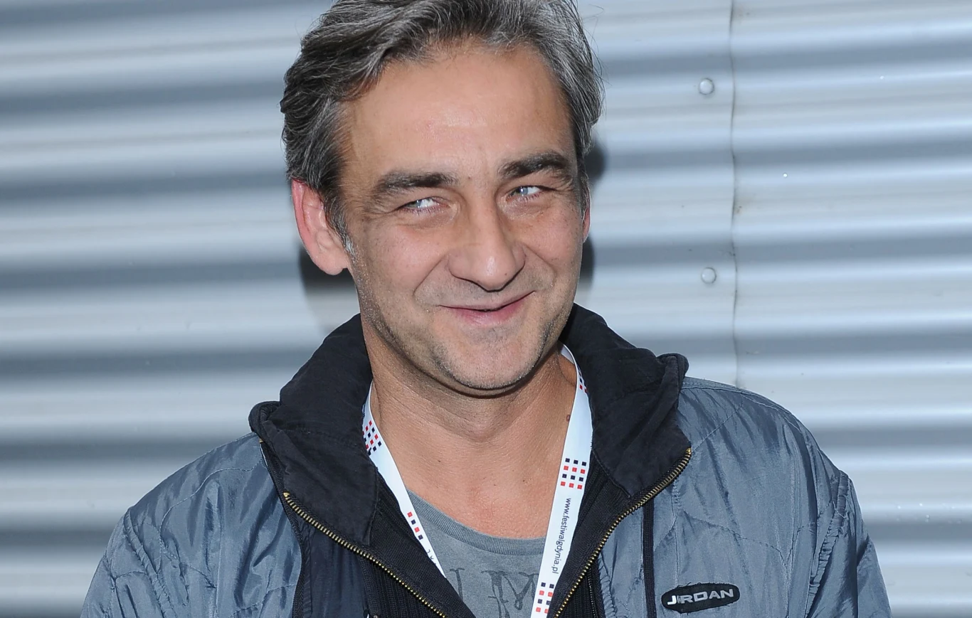 Robert Gonera Robert Gonera