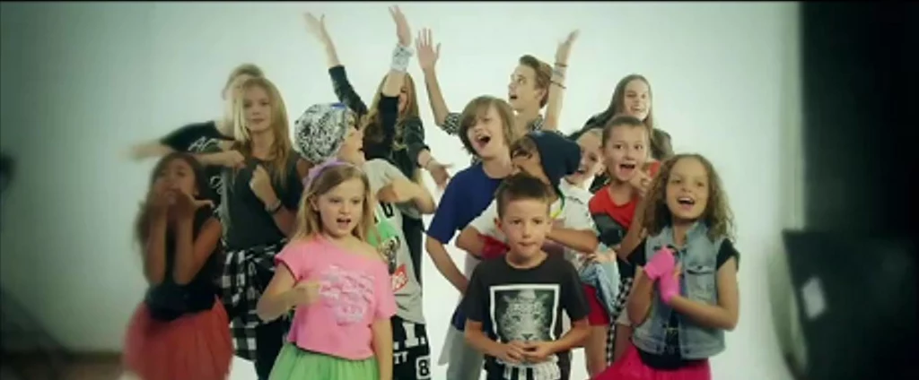 W "Hit, Hit, Hurra!" zobaczymy śpiewające dzieci W "Hit, Hit, Hurra!" zobaczymy śpiewające dzieci