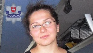 Zaginiona Anna Dziewulska