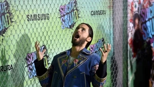 Jared Leto zagrał w teledysku "Purple Lamborghini"