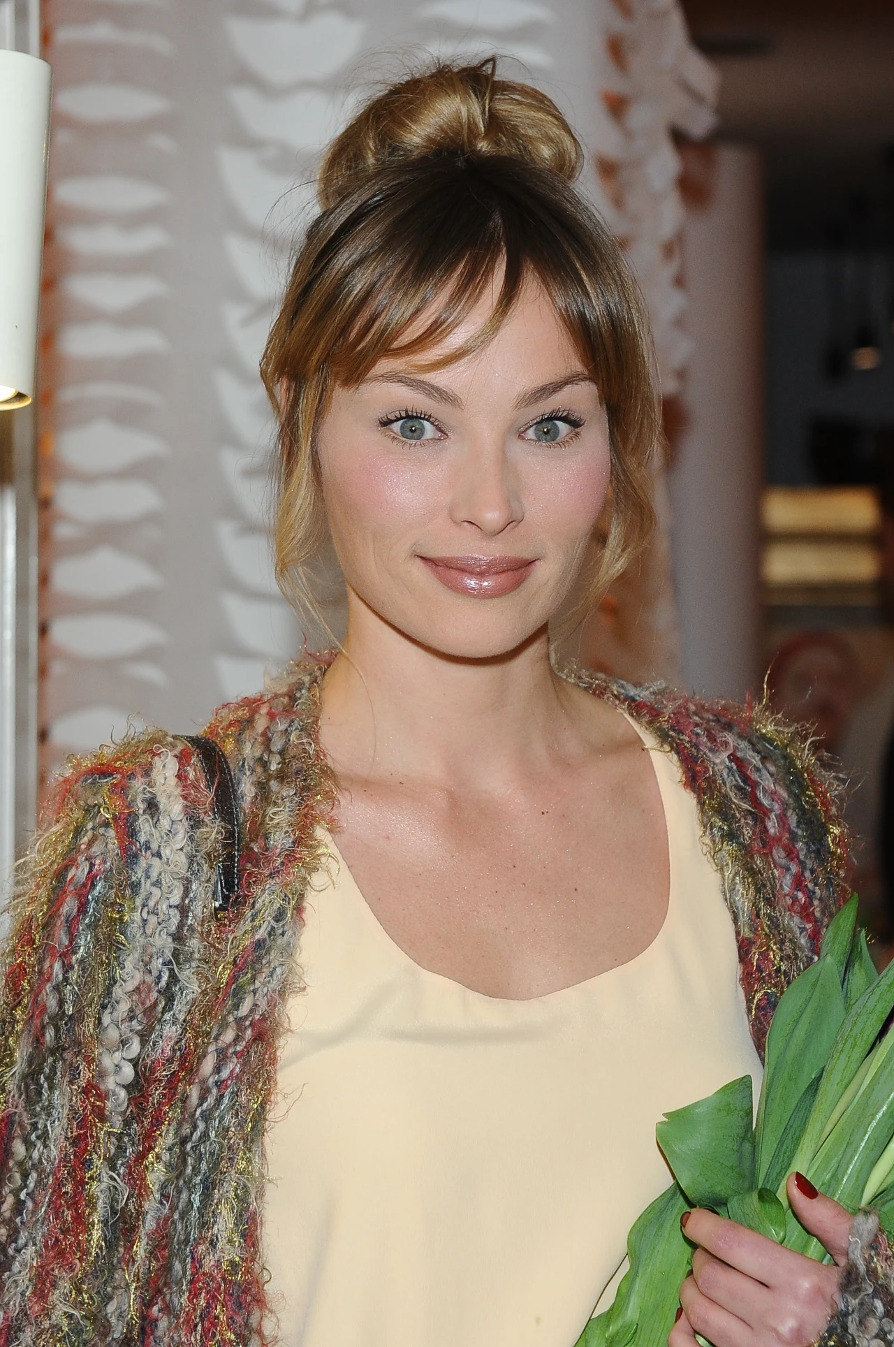 Weronika Książkiewicz Weronika Książkiewicz