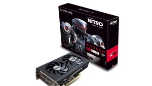 Sapphire Radeon RX 460 – polaris na każdą kieszeń