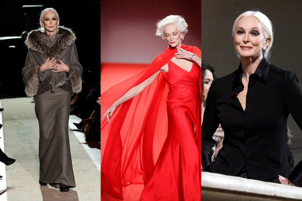 Carmen dell`Orefice