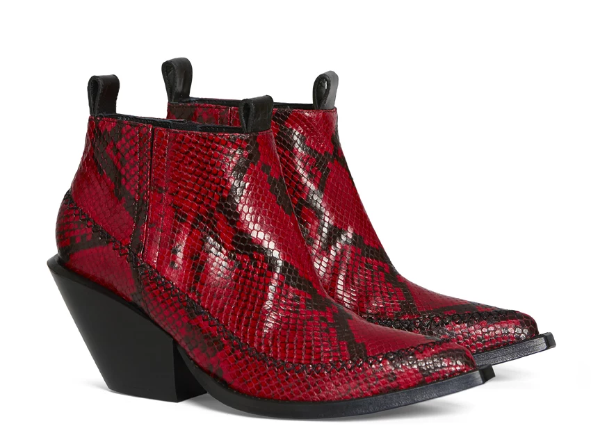 H&M Studio AW16 – kobieca siła i folklorystyczny romantyzm