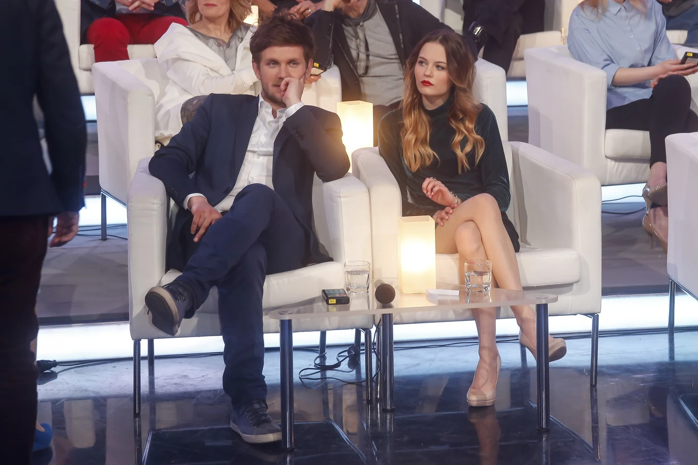 Antek i Kasia Antek i Kasia