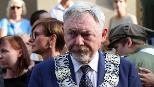 Jacek Majchrowski