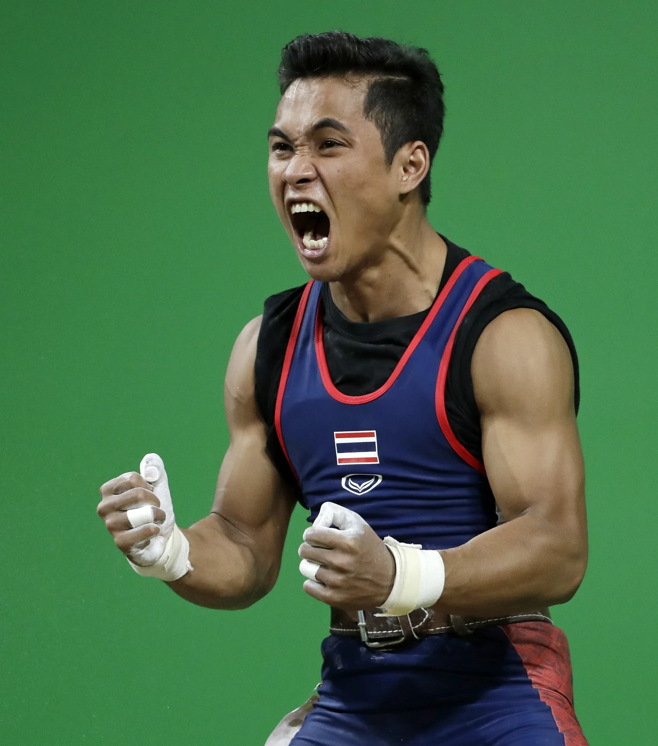 Sinphet Kruaithong Sinphet Kruaithong