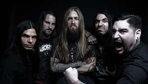 Suicide Silence we Wrocławiu