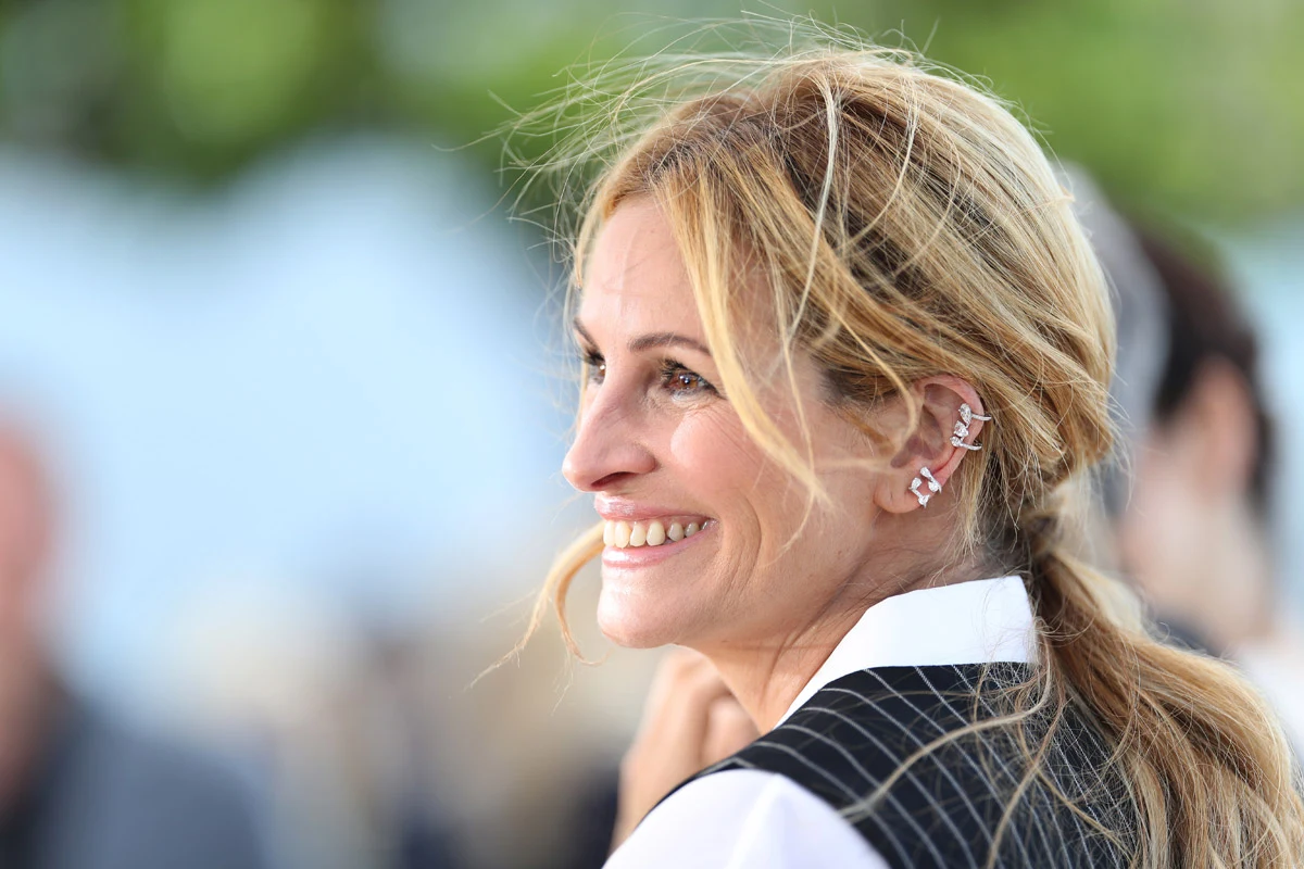 Julia Roberts Julia Roberts