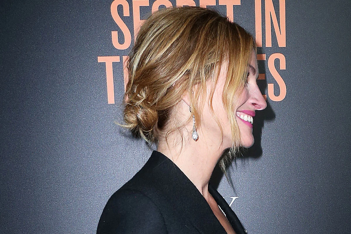 Julia Roberts Julia Roberts