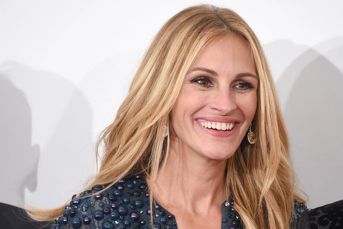 Julia Roberts Julia Roberts