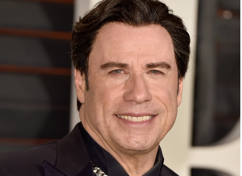 John Travolta