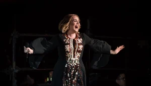 Adele będzie gwiazdą Super Bowl 2017?
