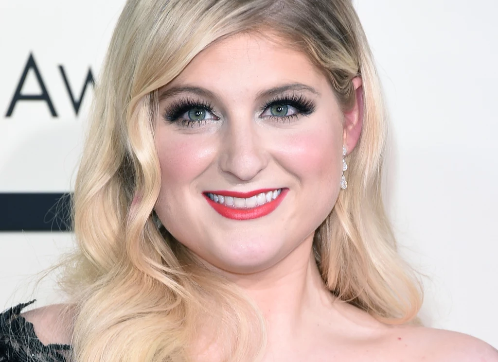 Meghan Trainor