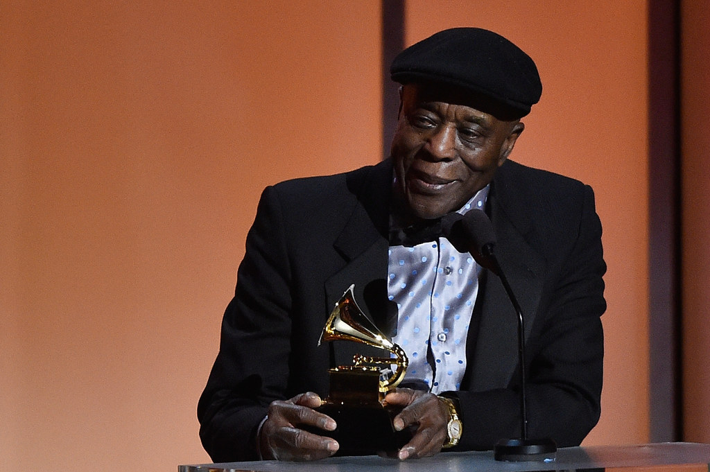 Buddy Guy skończył 80 lat