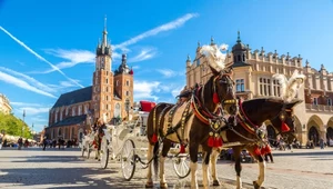 Kraków rusza z darmową atrakcją. Skorzystać może każdy