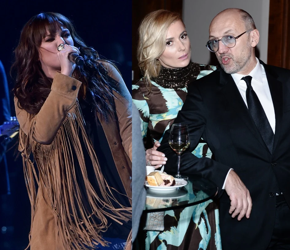 Ewa i Halina z Leszkiem Ewa i Halina z Leszkiem