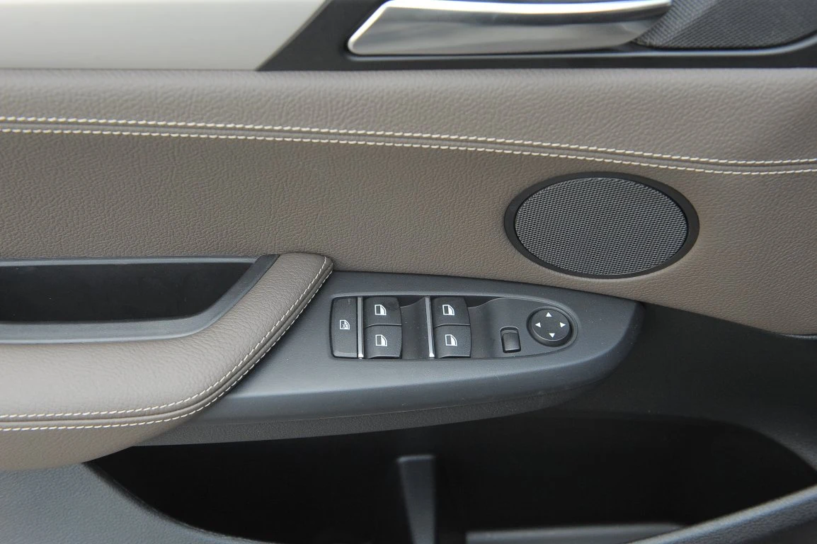 BMW X3 F25 (2010-) BMW X3 F25 (2010-)